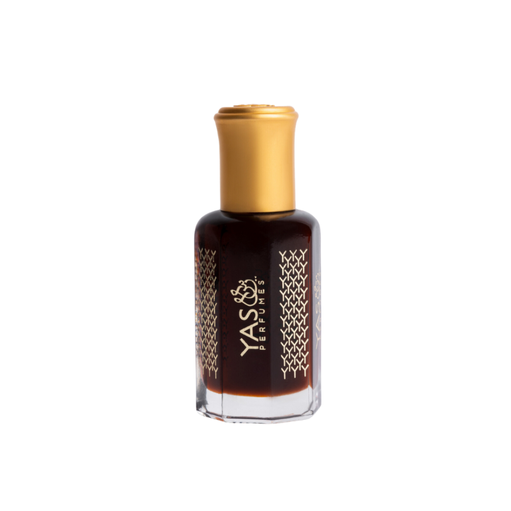 YAS BLACK MUSK