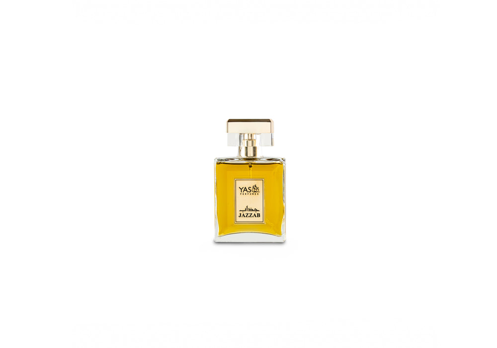 JAZZAB perfume