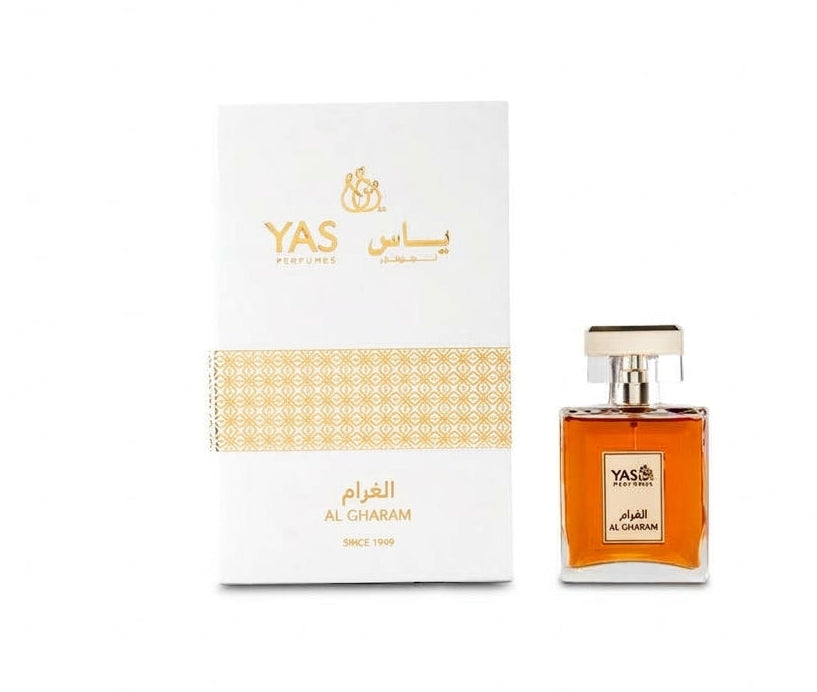 AL GHARAM