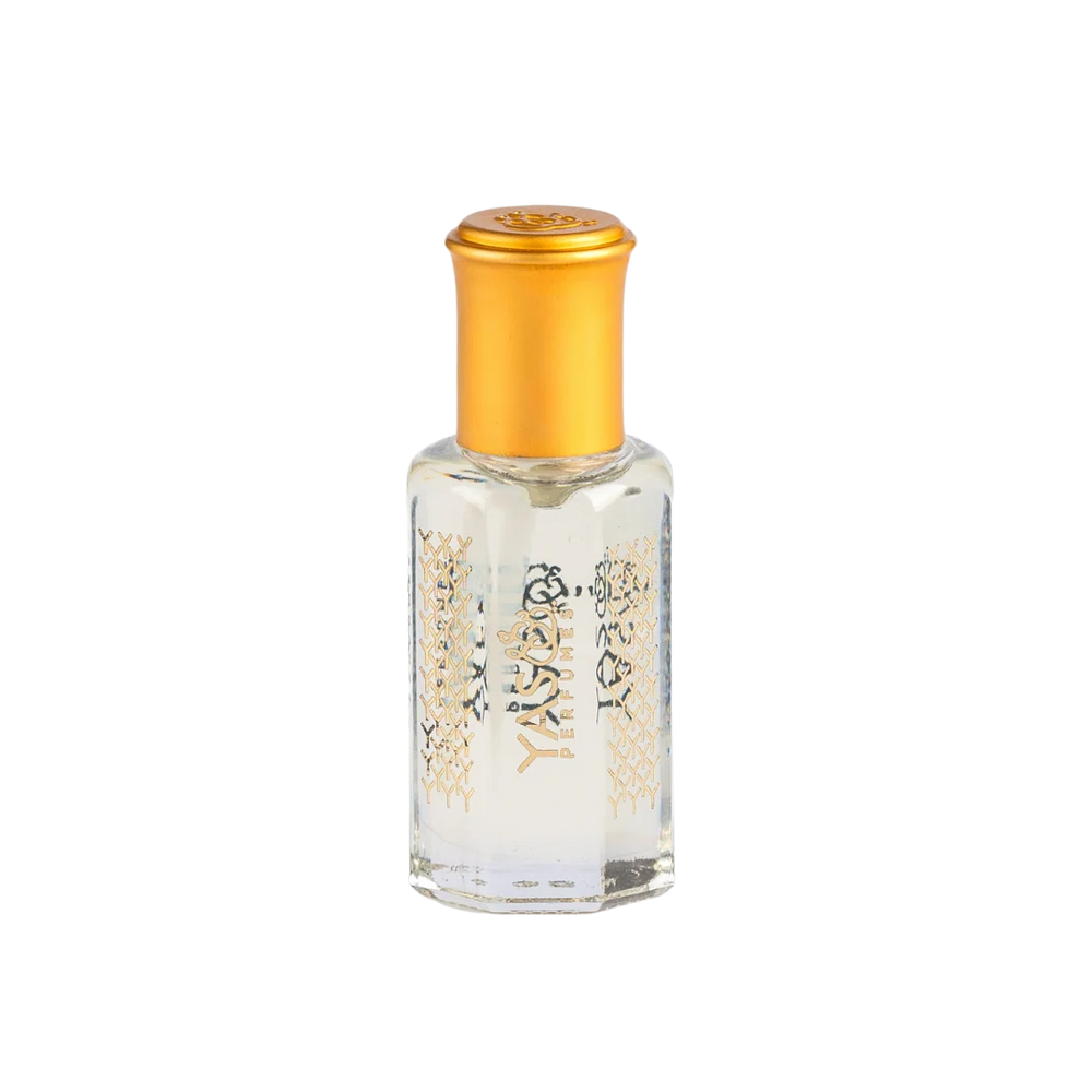 AL DAHABI AMBER & OUD