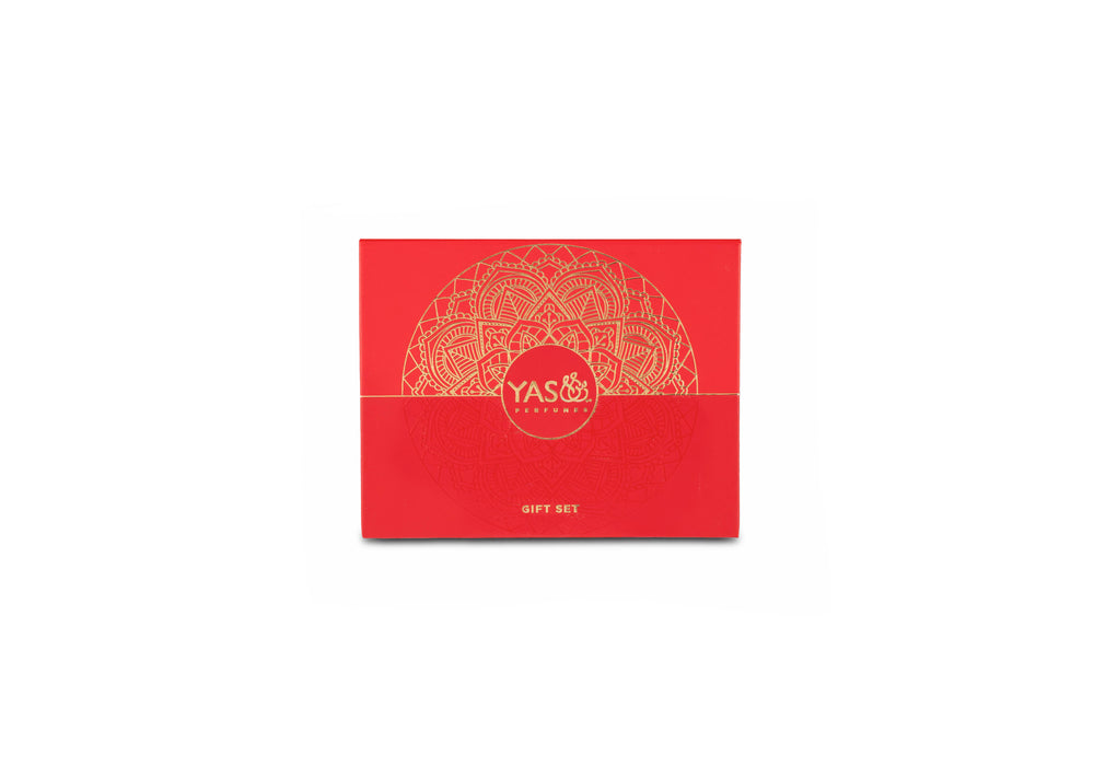 GIFT SET