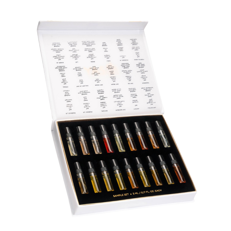 Discovery Box