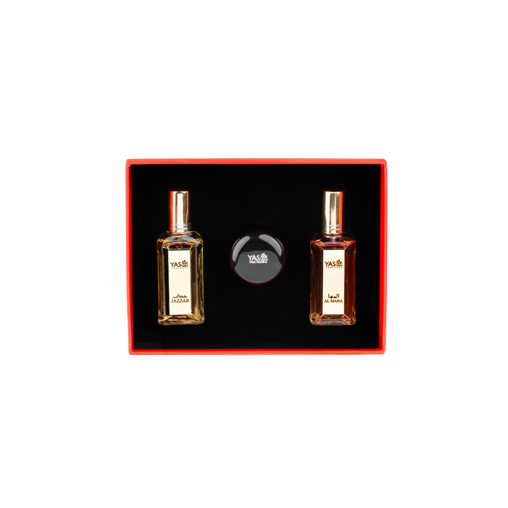 GIFT SET