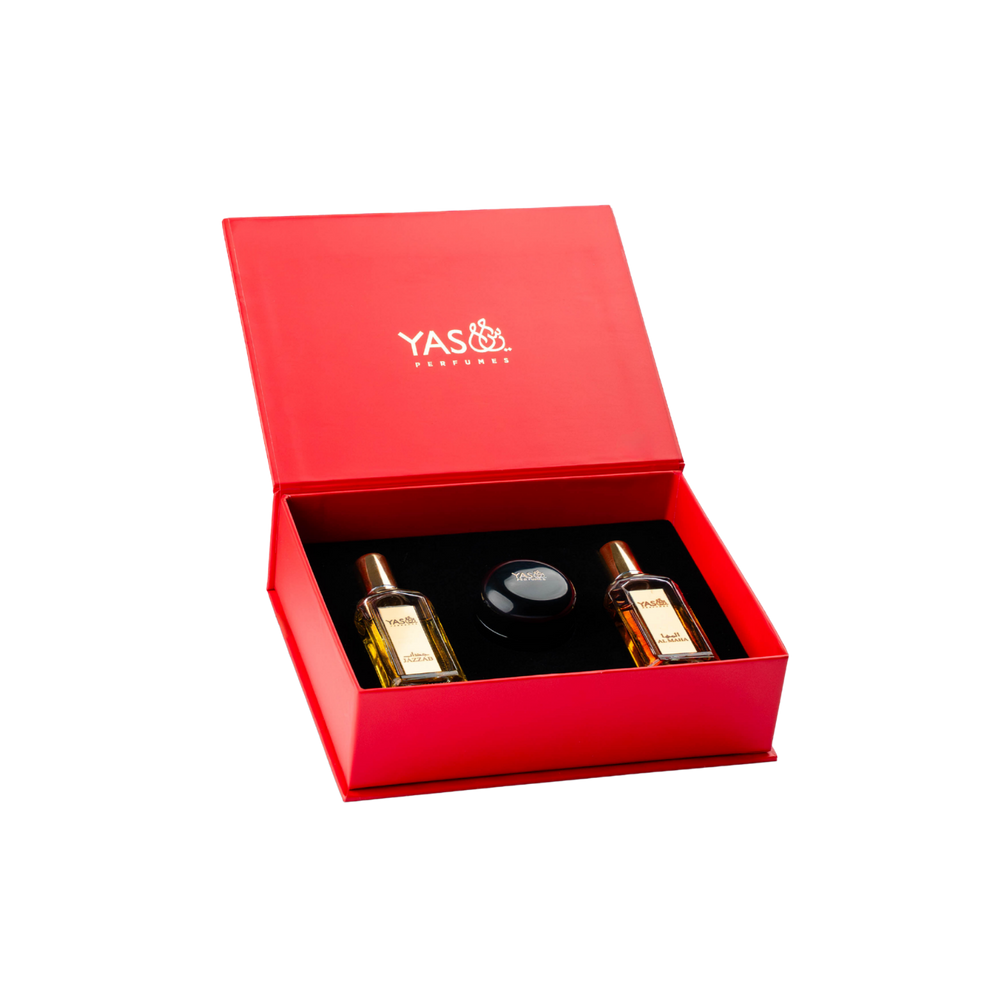 GIFT SET
