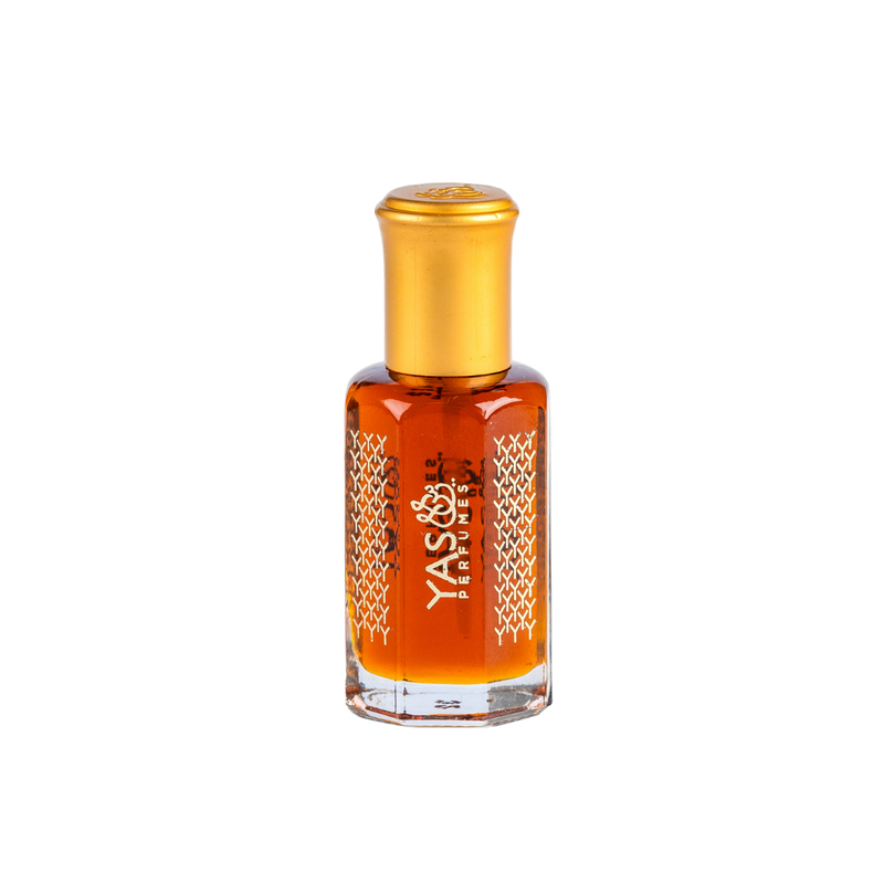 ROYAL AMBER